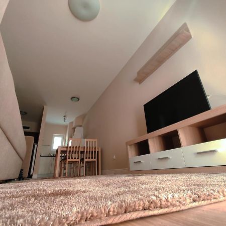 Victoria Garden Apartments Budapest Kültér fotó