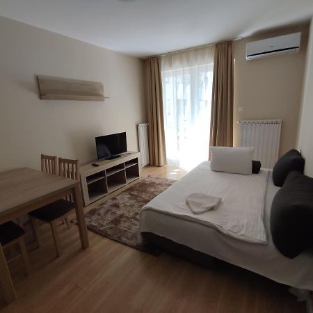 Victoria Garden Apartments Budapest Kültér fotó