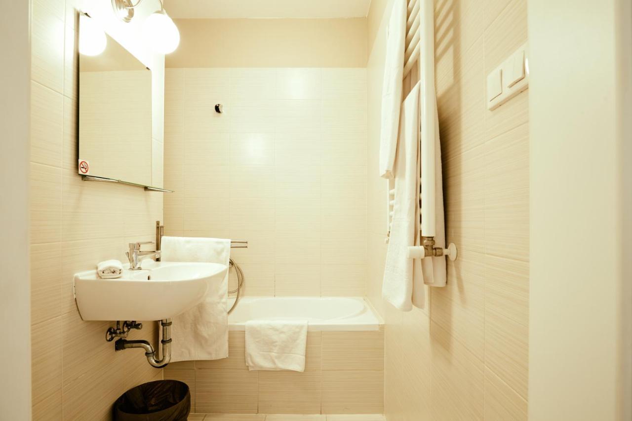Victoria Garden Apartments Budapest Kültér fotó
