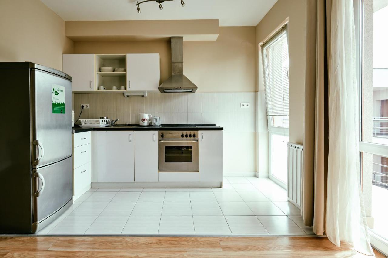 Victoria Garden Apartments Budapest Kültér fotó