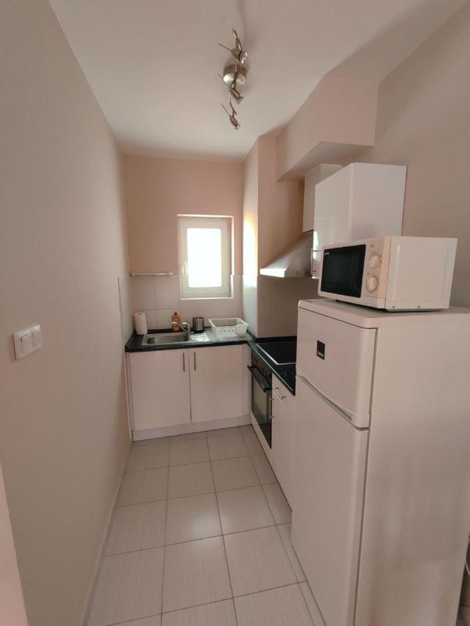 Victoria Garden Apartments Budapest Kültér fotó