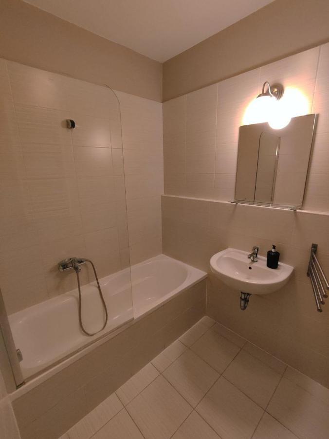 Victoria Garden Apartments Budapest Kültér fotó