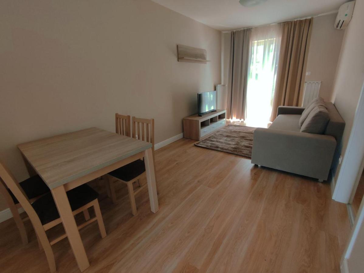 Victoria Garden Apartments Budapest Kültér fotó